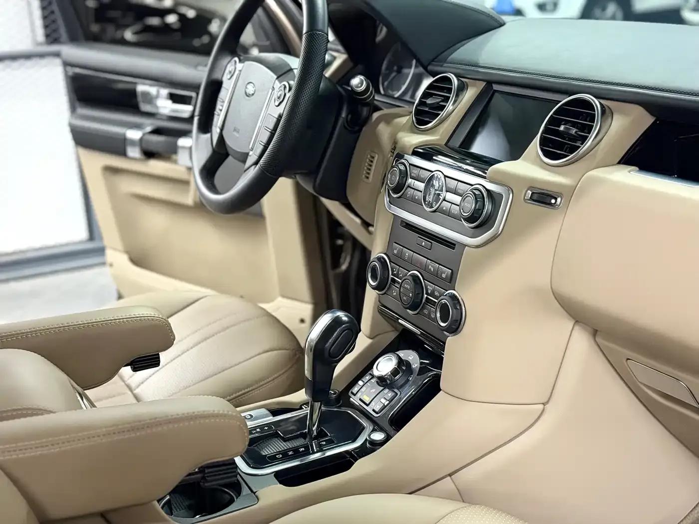 Range Rover Sport 2012 5.0 SC V8 HSE — миниатюра 8