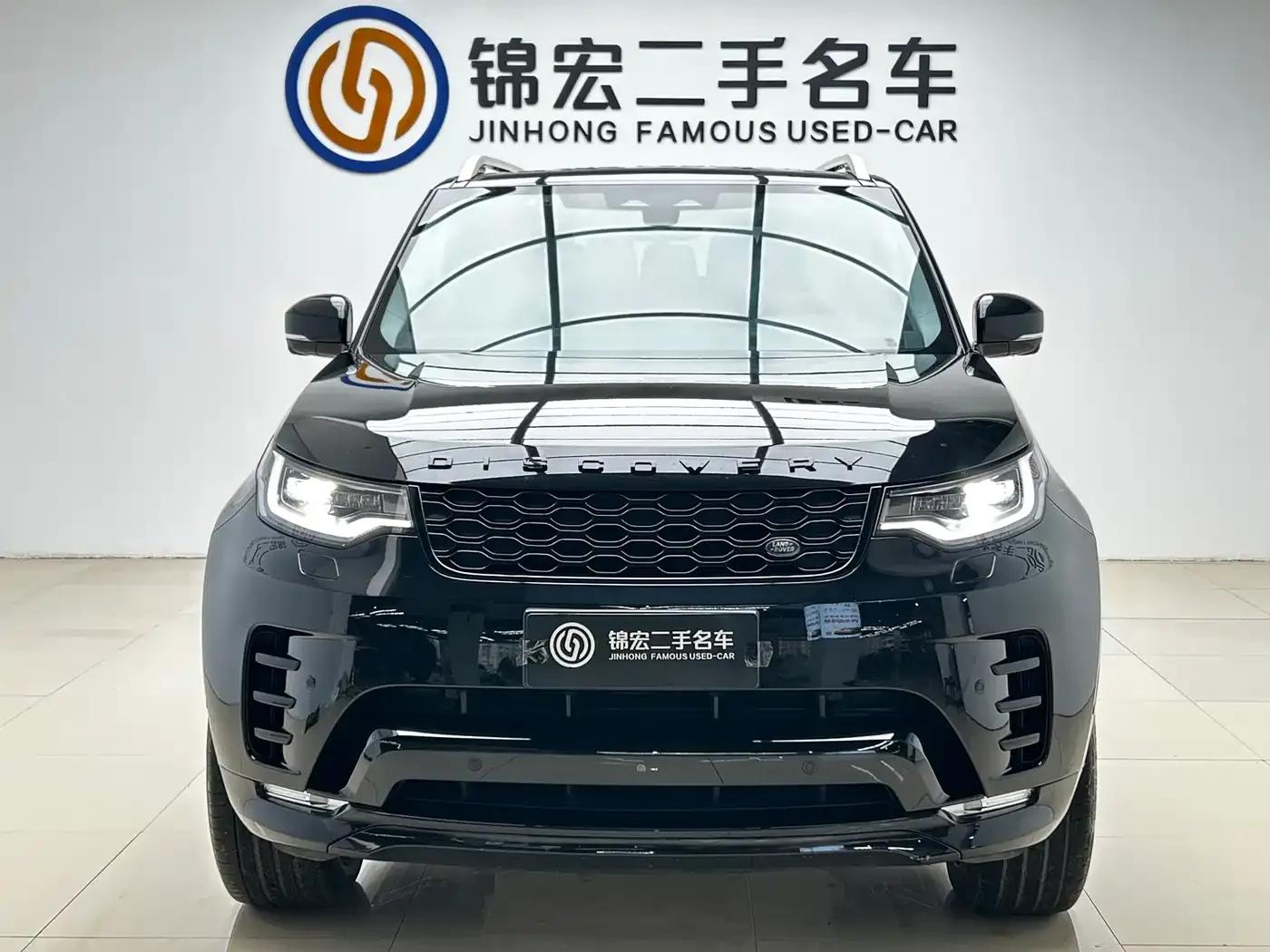 Discover the 2021 360PS R-Dynamic S — миниатюра 2