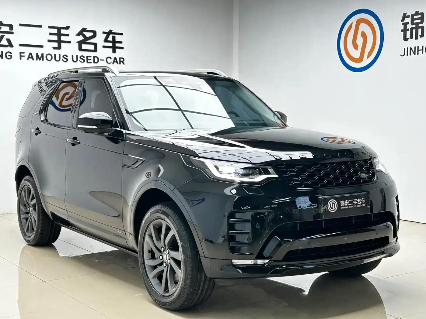 Discover the 2021 360PS R-Dynamic S — миниатюра 3