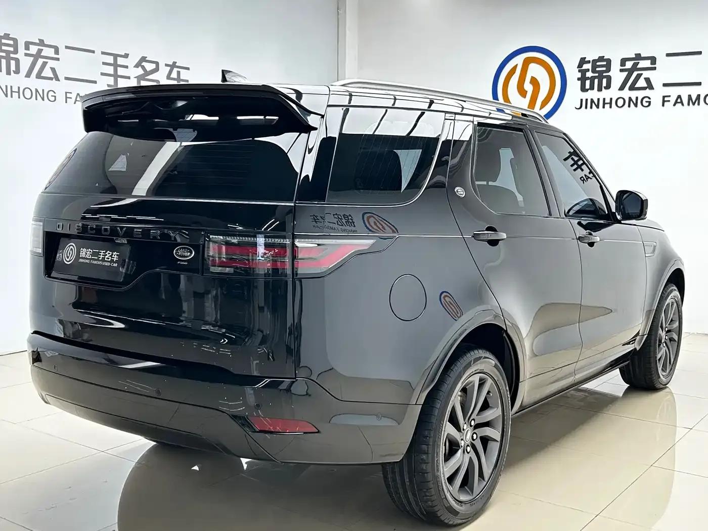 Discover the 2021 360PS R-Dynamic S — миниатюра 25