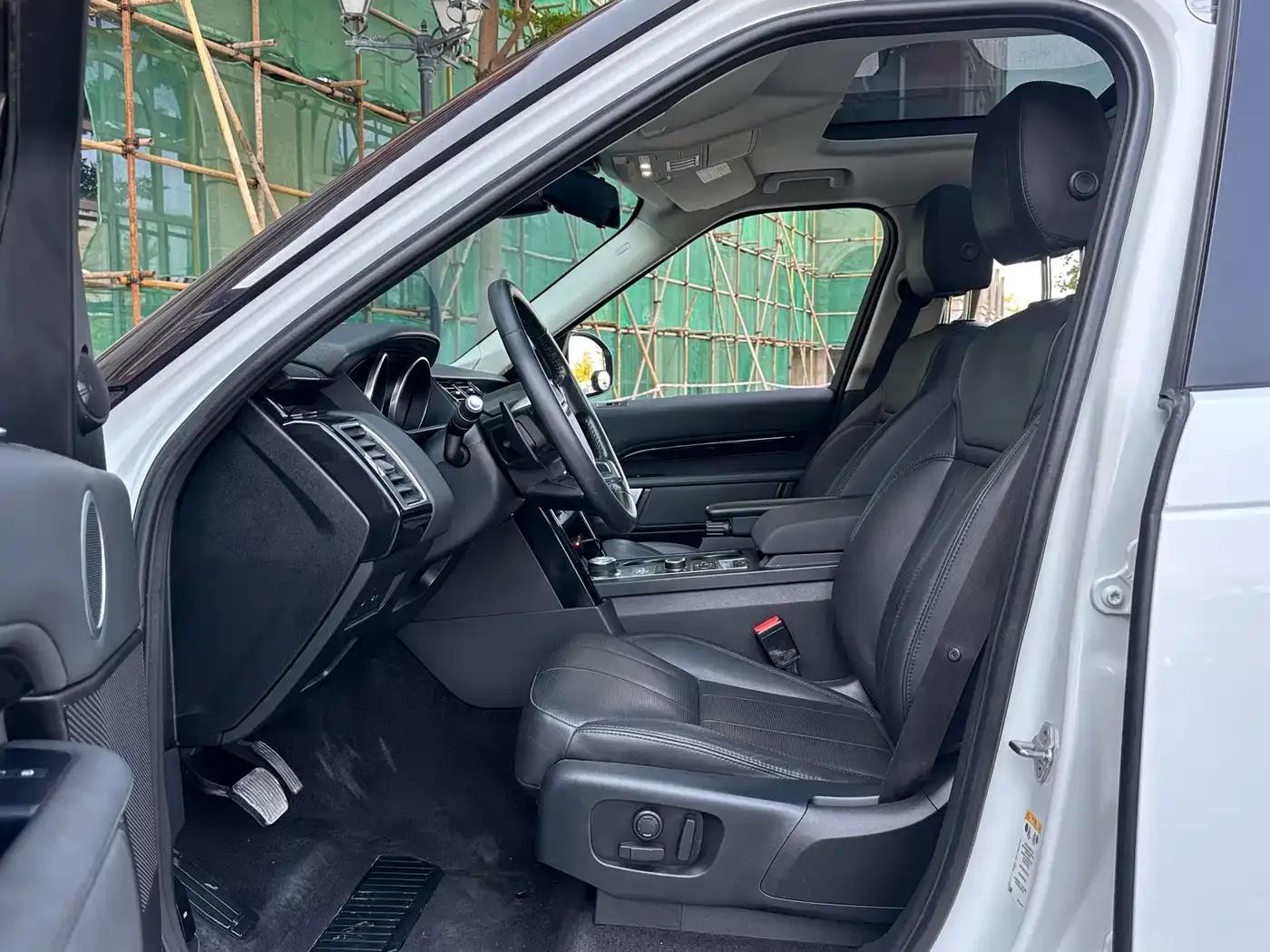 Discovery 2019 3.0 SC V6 SE — миниатюра 11