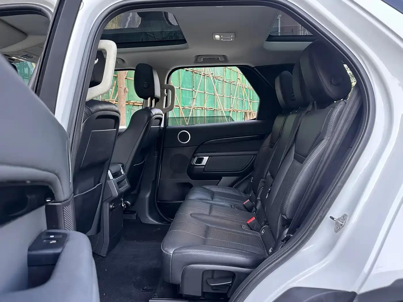Discovery 2019 3.0 SC V6 SE — миниатюра 12