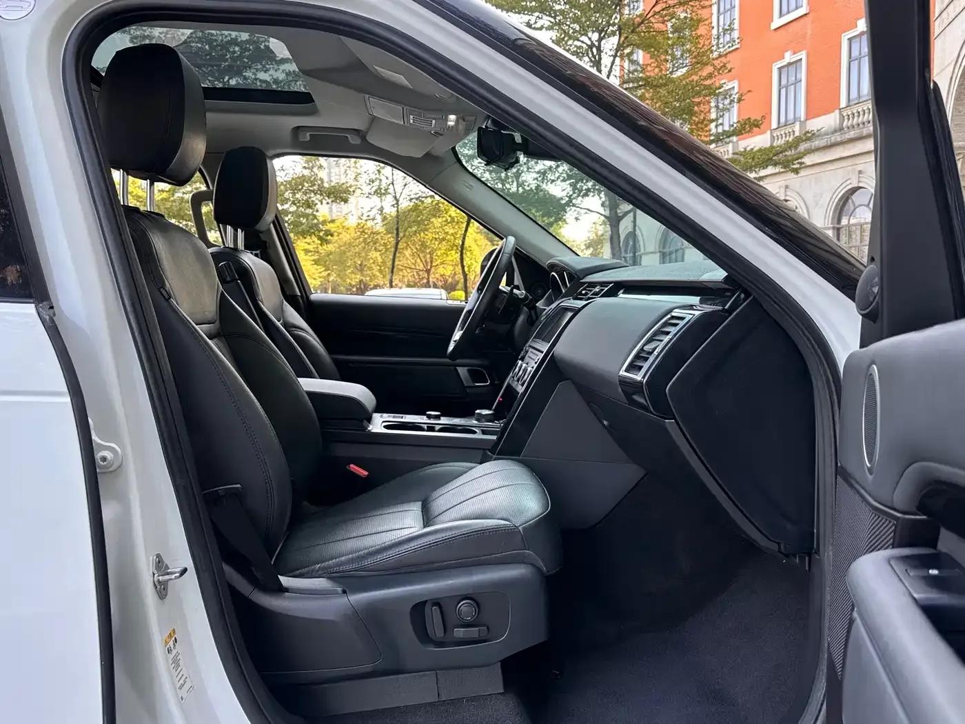 Discovery 2019 3.0 SC V6 SE — миниатюра 13