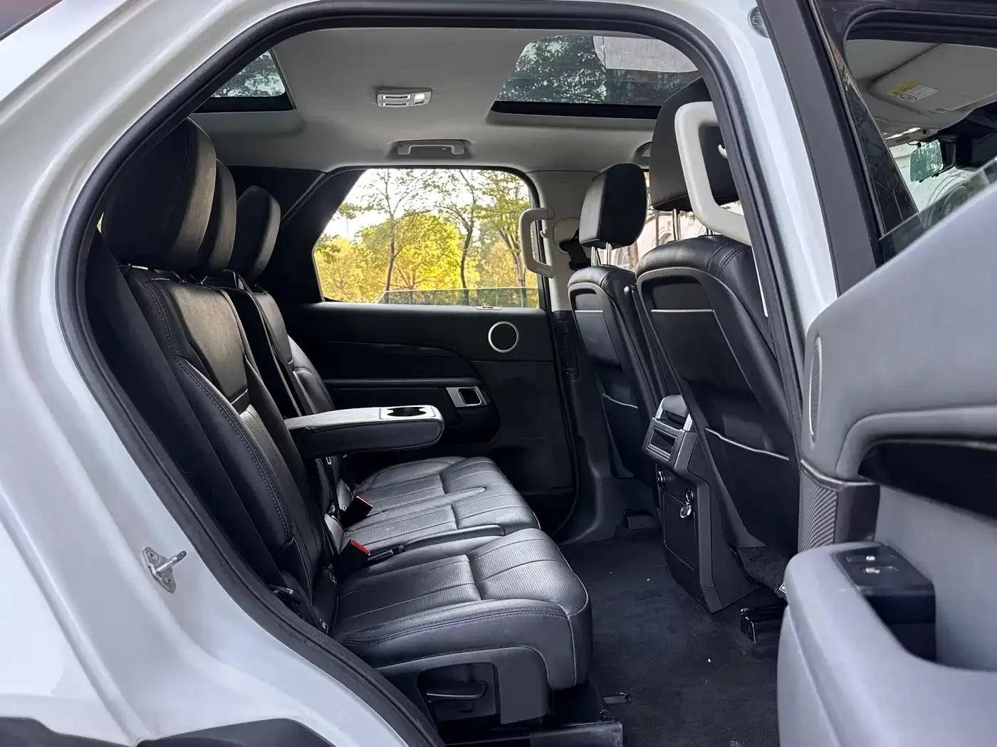 Discovery 2019 3.0 SC V6 SE — миниатюра 14