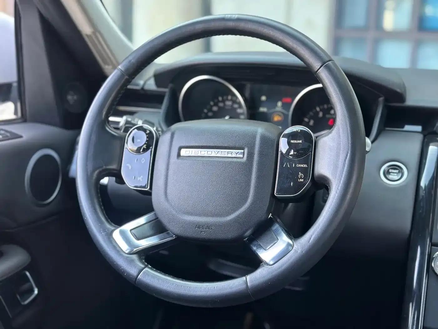 Discovery 2019 3.0 SC V6 SE — миниатюра 20