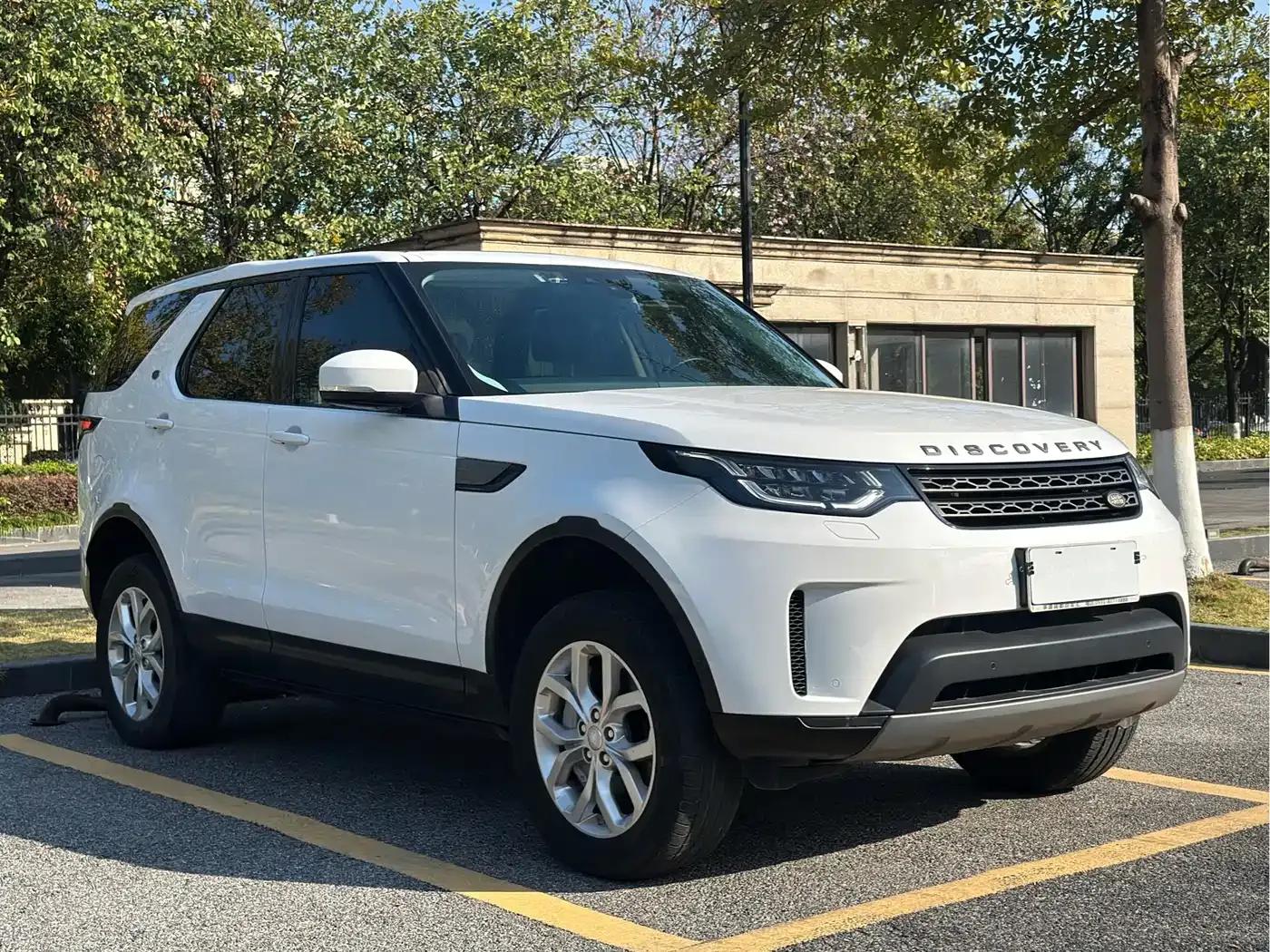 Discovery 2019 3.0 SC V6 SE — миниатюра 3