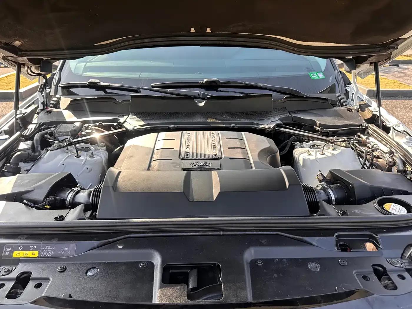 Discovery 2019 3.0 SC V6 SE — миниатюра 23