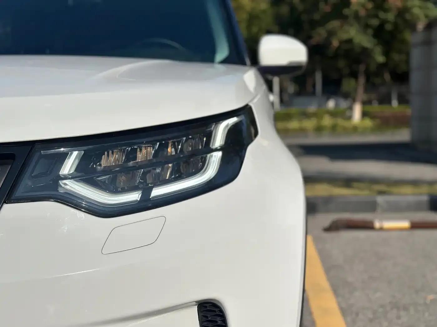 Discovery 2019 3.0 SC V6 SE — миниатюра 8