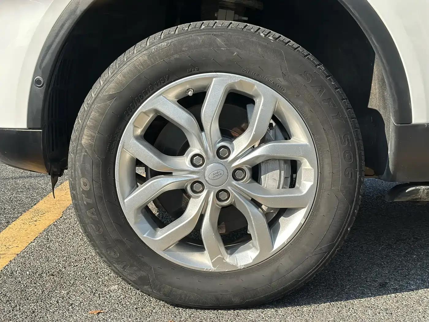 Discovery 2019 3.0 SC V6 SE — миниатюра 10