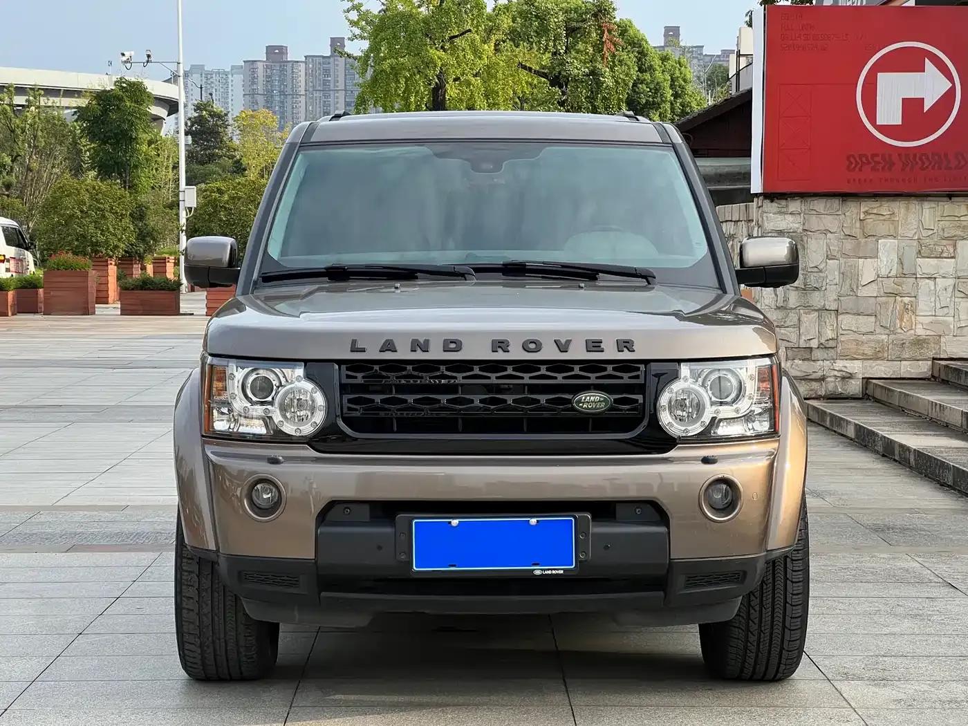 Discovery 2010 4.0 V6 HSE Petrol — миниатюра 2