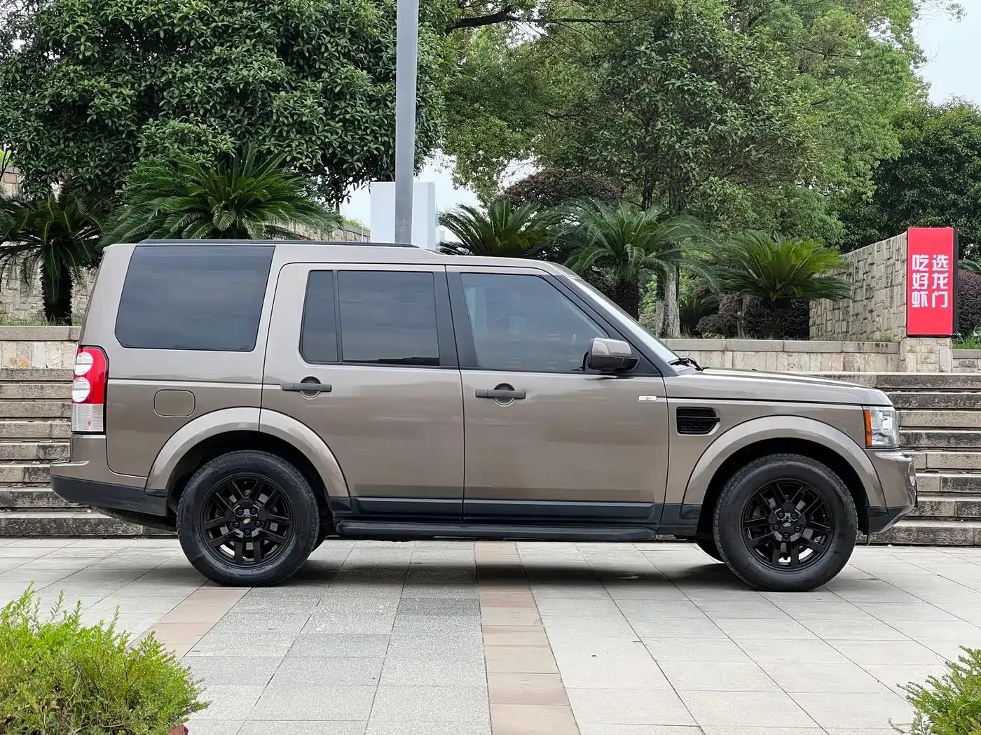 Discovery 2010 4.0 V6 HSE Petrol — миниатюра 7