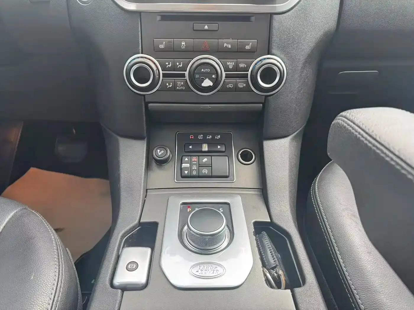 Discover 2016 HSE 3.0 SC Obsidian Black Edition — миниатюра 11