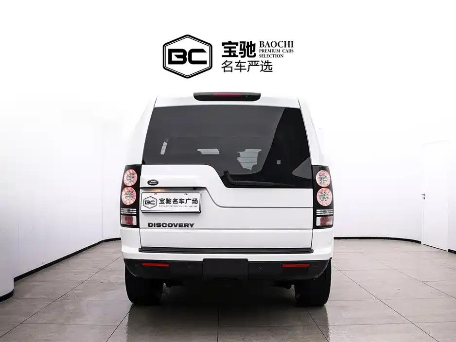 Discovery 2016 3.0 SC V6 SE — миниатюра 4