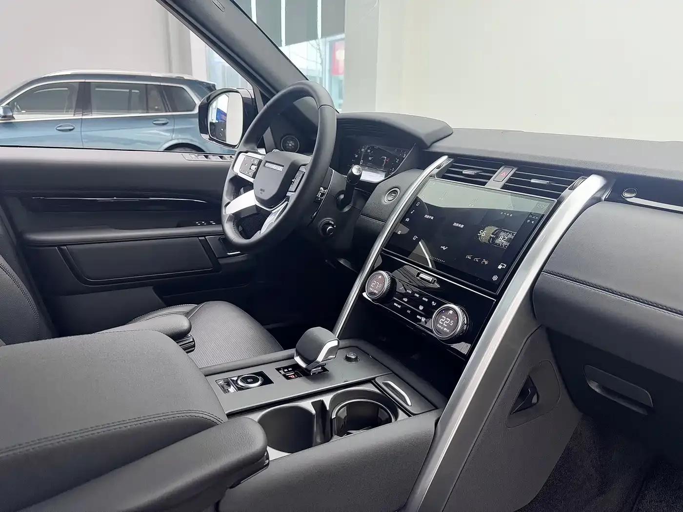 Discover 2025 360PS S — миниатюра 11