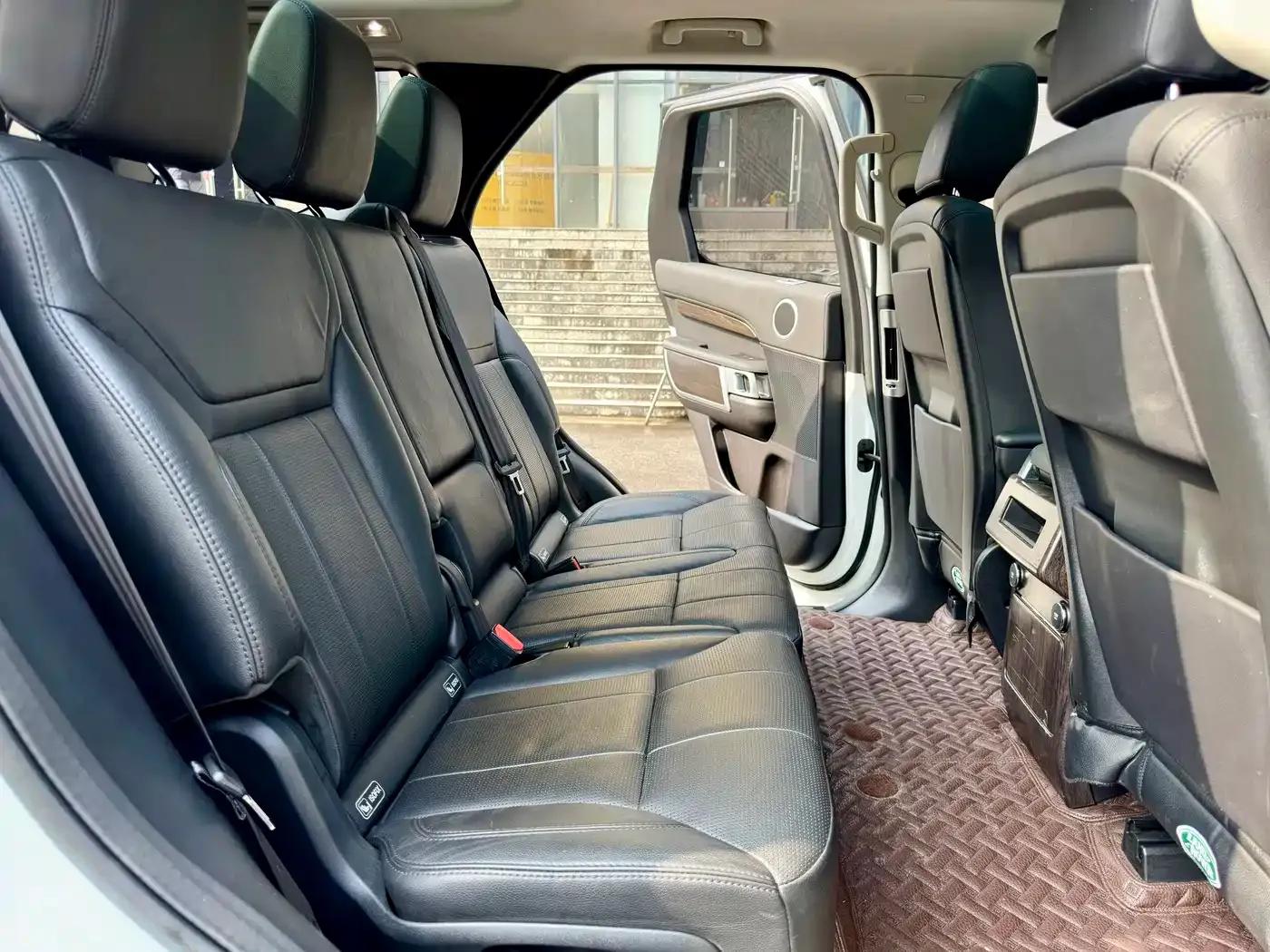 Discovery 2019 3.0 SC V6 SE — миниатюра 13