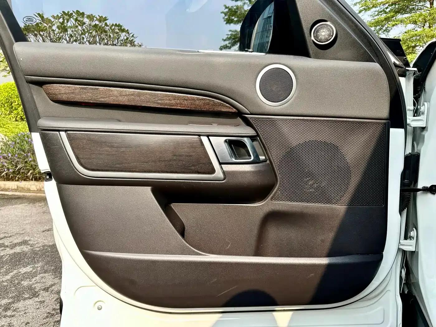 Discovery 2019 3.0 SC V6 SE — миниатюра 18