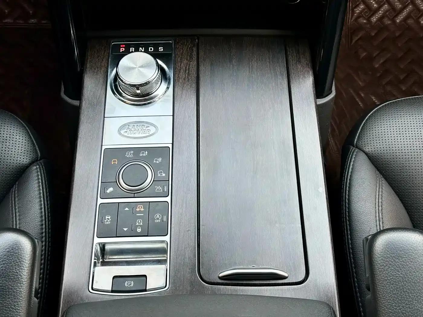 Discovery 2019 3.0 SC V6 SE — миниатюра 25