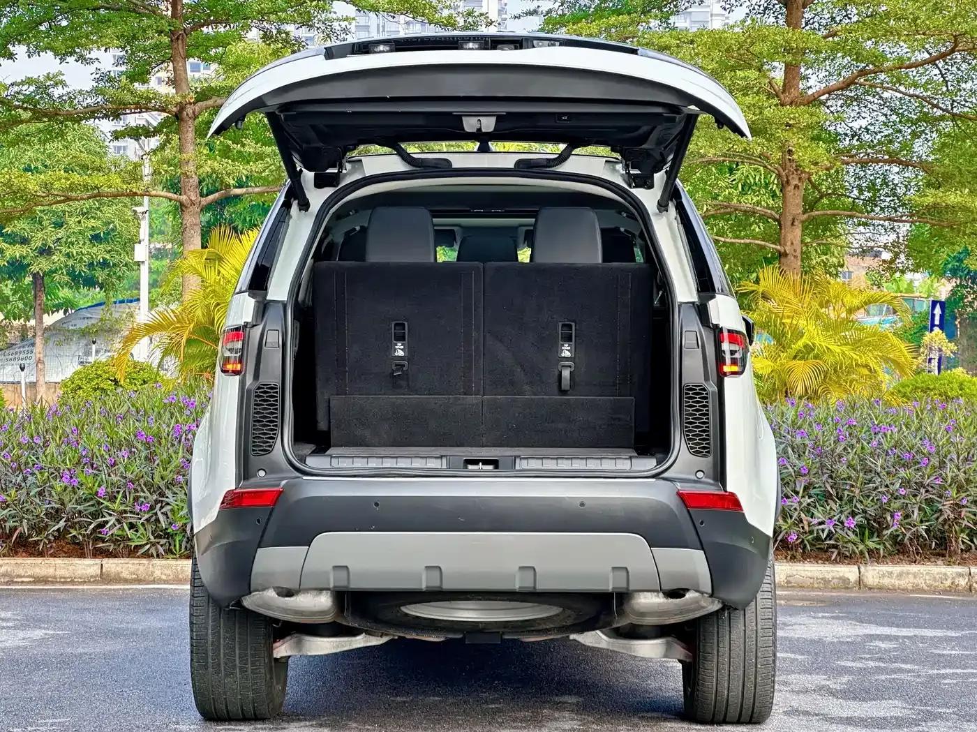 Discovery 2019 3.0 SC V6 SE — миниатюра 27