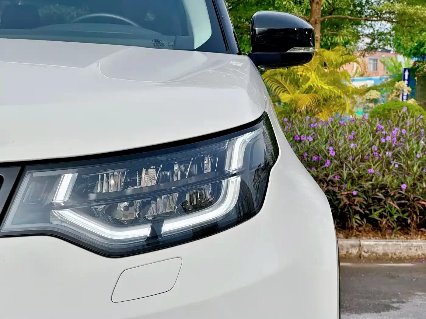 Discovery 2019 3.0 SC V6 SE — миниатюра 31