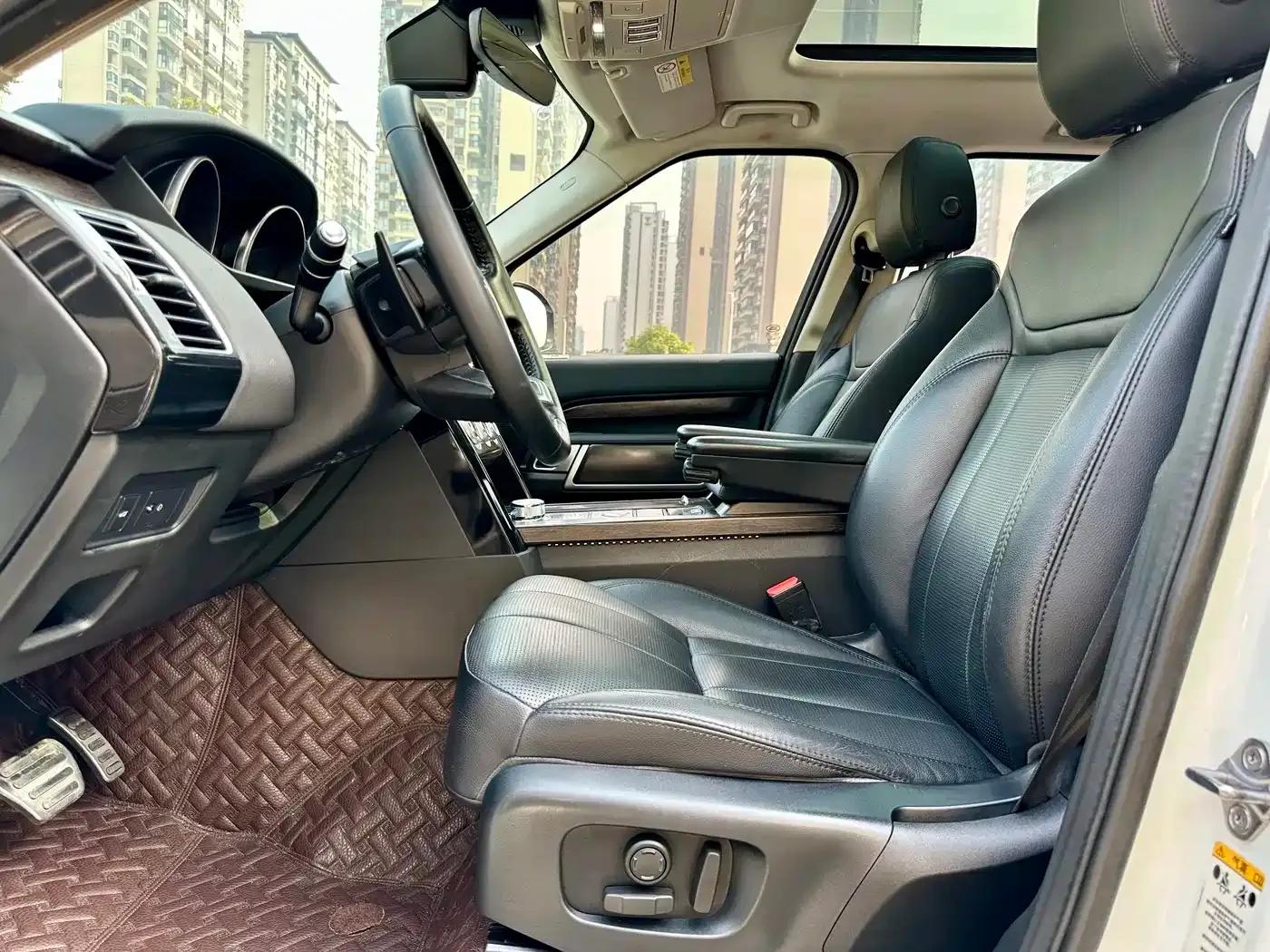 Discovery 2019 3.0 SC V6 SE — миниатюра 8