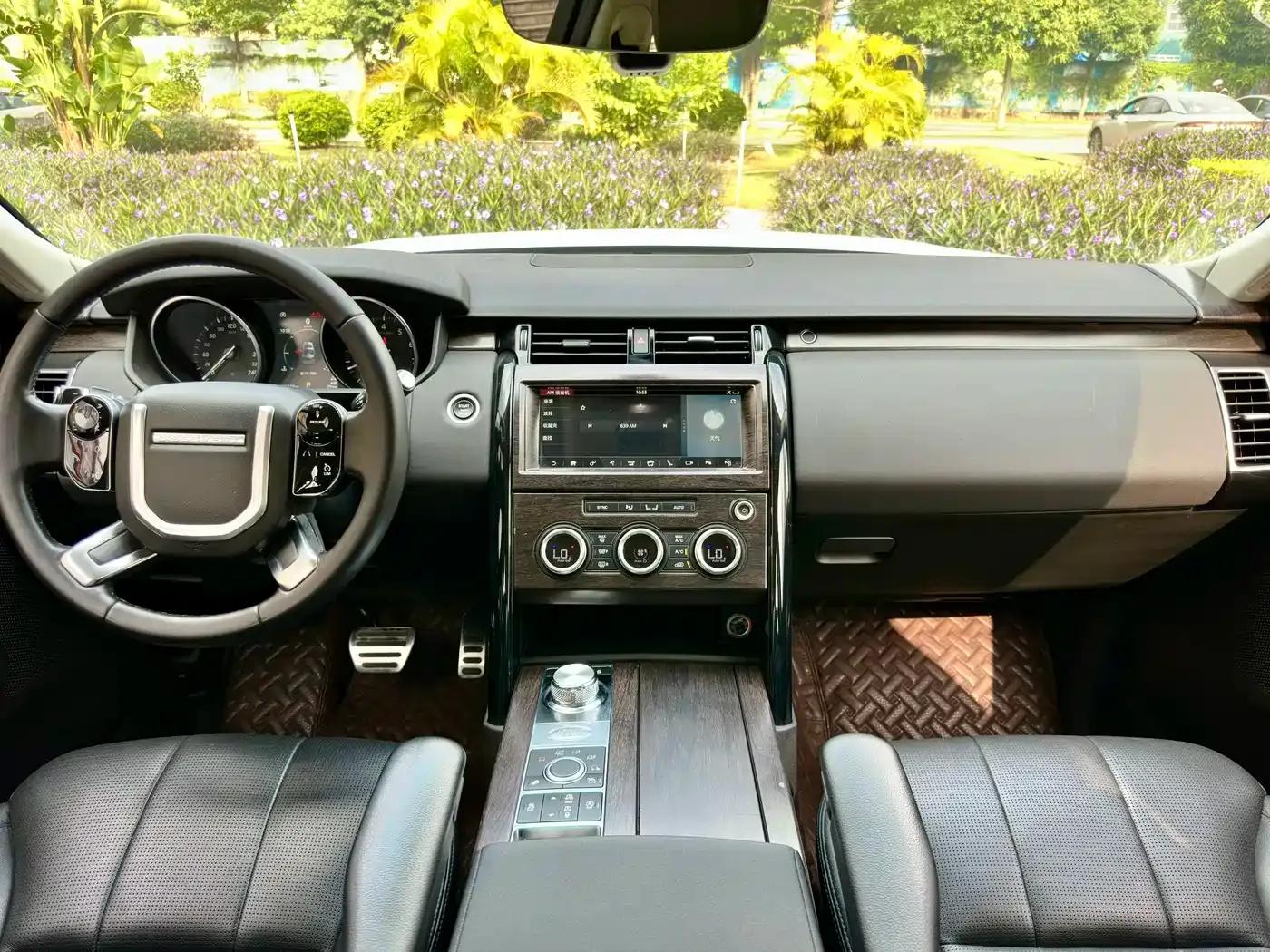 Discovery 2019 3.0 SC V6 SE — миниатюра 10