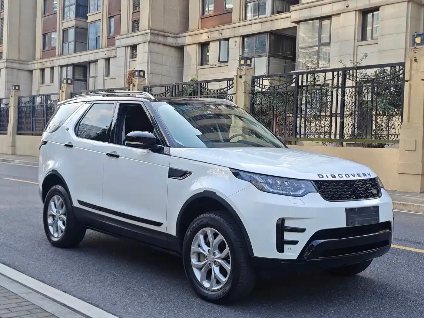 Discovery 2019 3.0 SC V6 SE — миниатюра 3