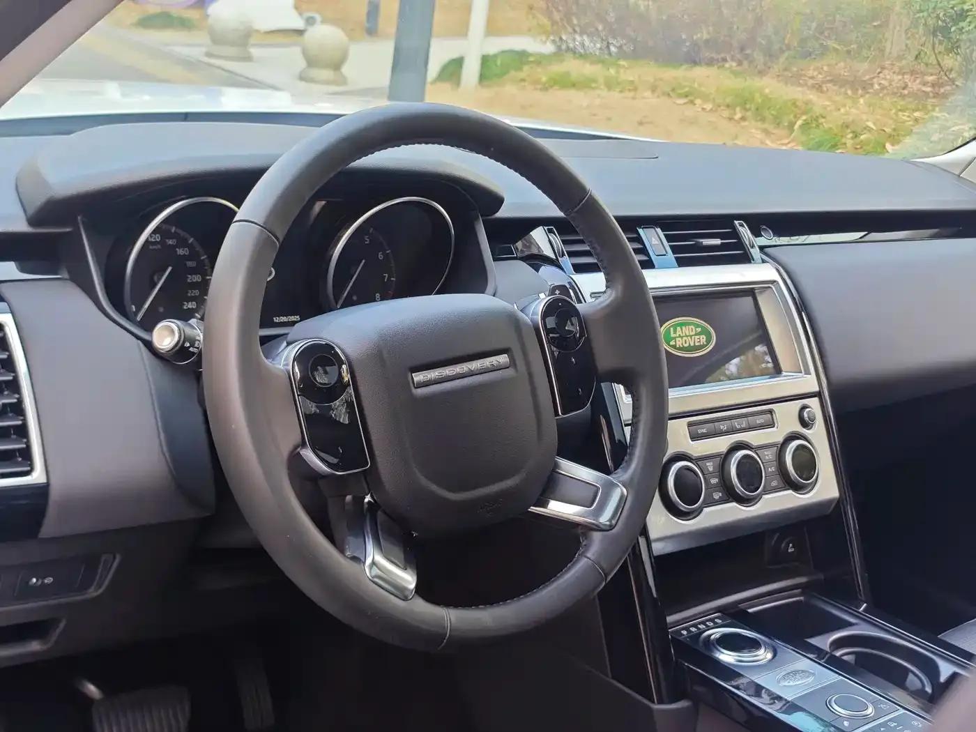 Discovery 2019 3.0 SC V6 SE — миниатюра 4