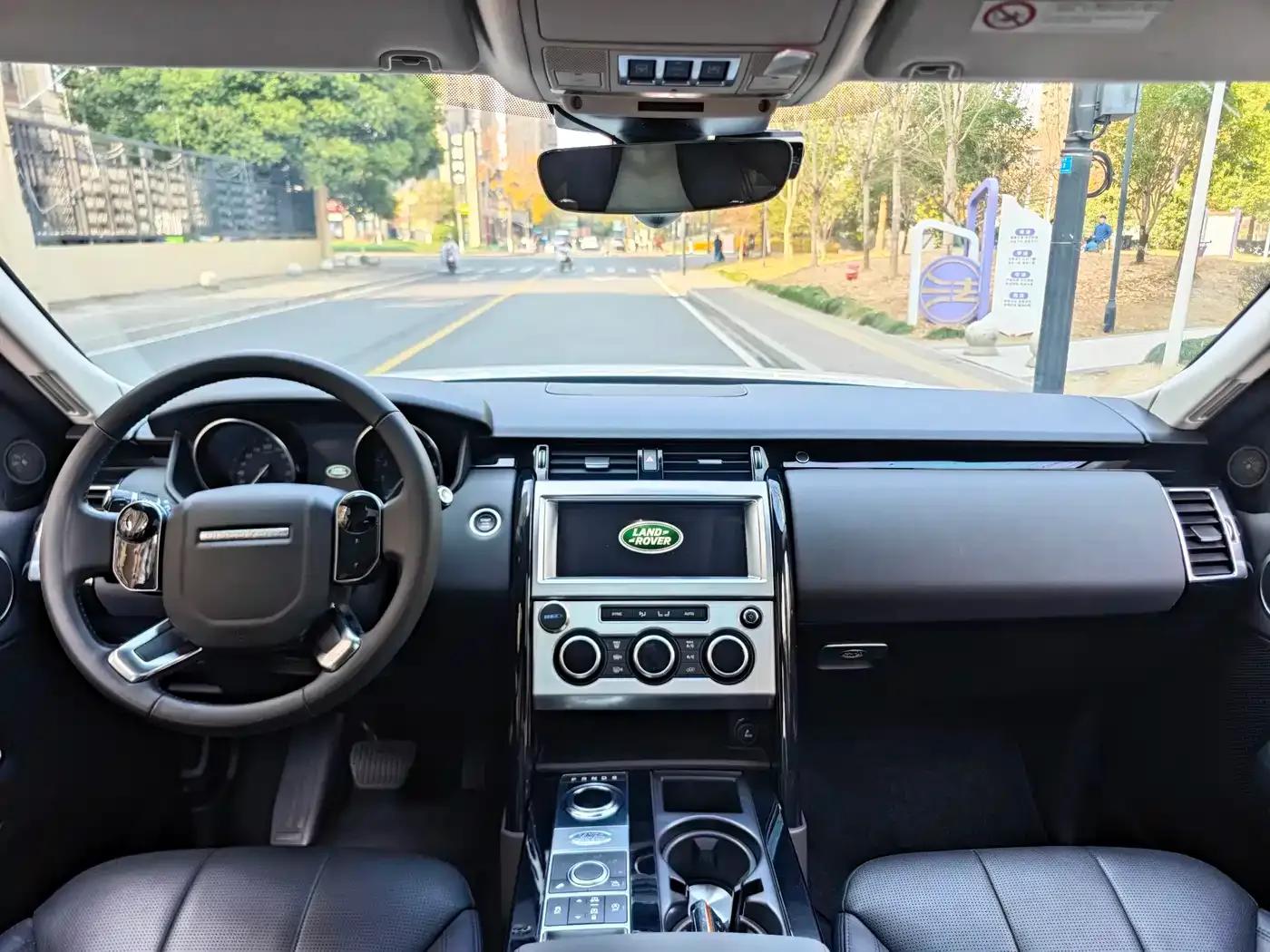 Discovery 2019 3.0 SC V6 SE — миниатюра 5
