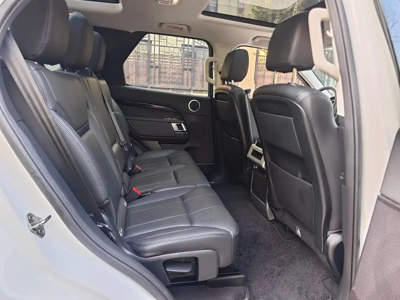 Discovery 2019 3.0 SC V6 SE — миниатюра 8