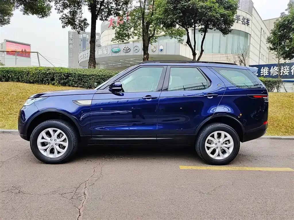 Discovery 2017 3.0 SC V6 SE — миниатюра 3