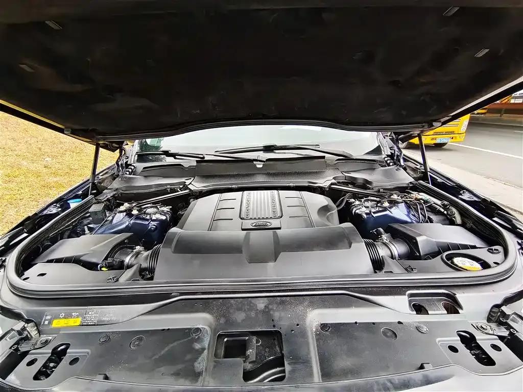 Discovery 2017 3.0 SC V6 SE — миниатюра 23