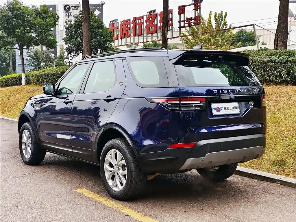 Discovery 2017 3.0 SC V6 SE — миниатюра 4