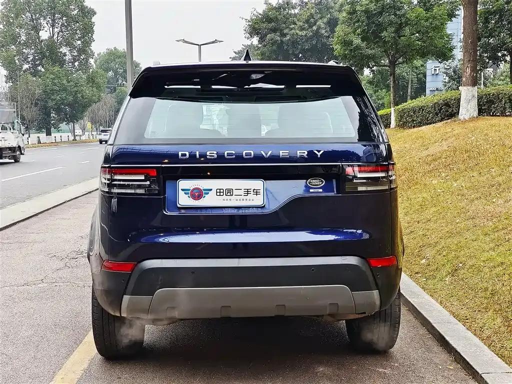 Discovery 2017 3.0 SC V6 SE — миниатюра 5