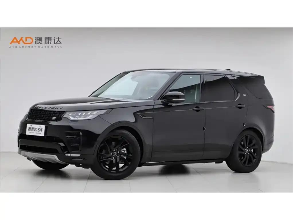 Discovery 2020 2.0T 30th Anniversary Edition — миниатюра 1