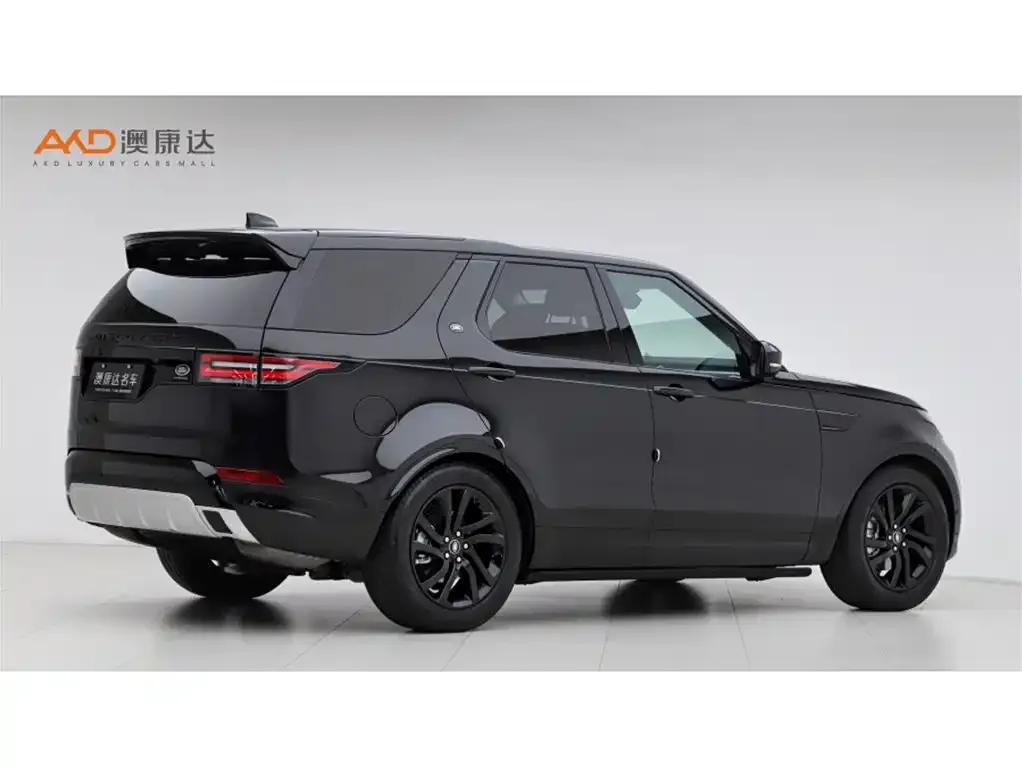 Discovery 2020 2.0T 30th Anniversary Edition — миниатюра 3