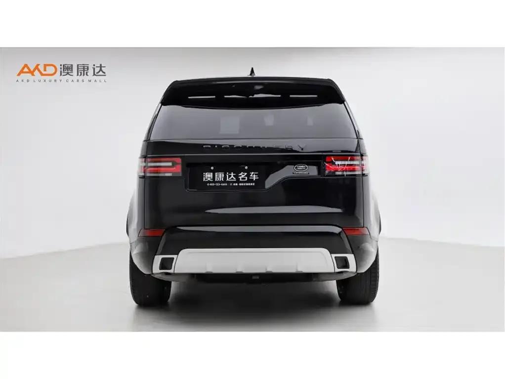 Discovery 2020 2.0T 30th Anniversary Edition — миниатюра 4