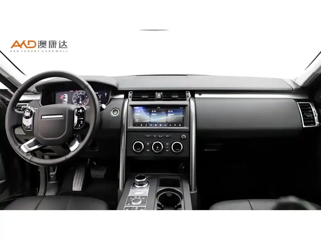 Discovery 2020 2.0T 30th Anniversary Edition — миниатюра 5