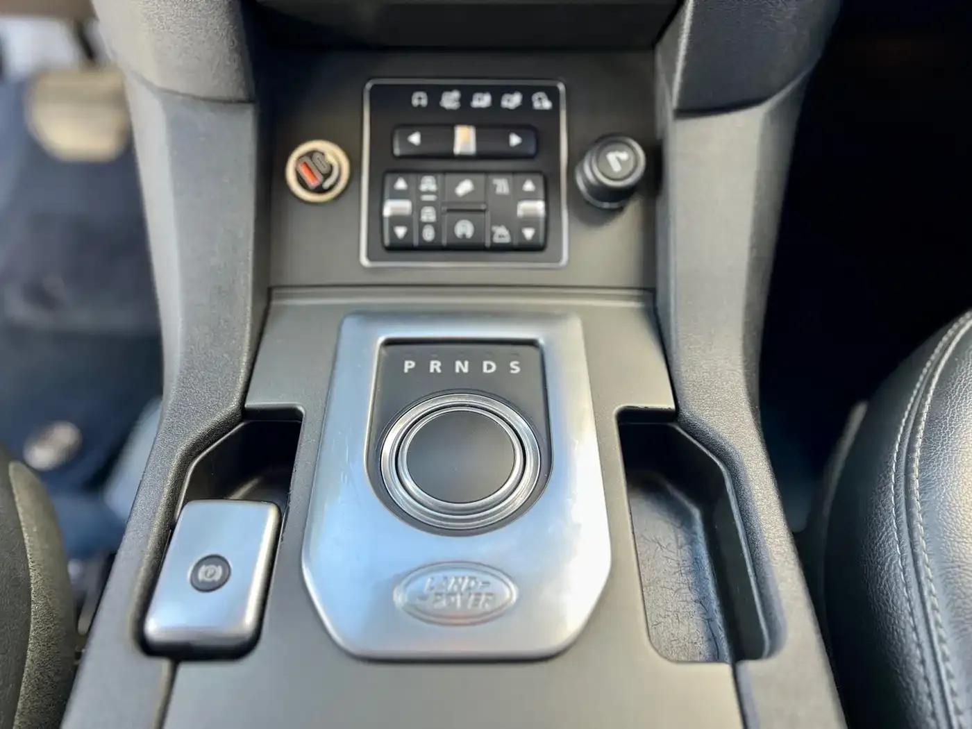 Discovery 2015 3.0 SC V6 SE — миниатюра 17