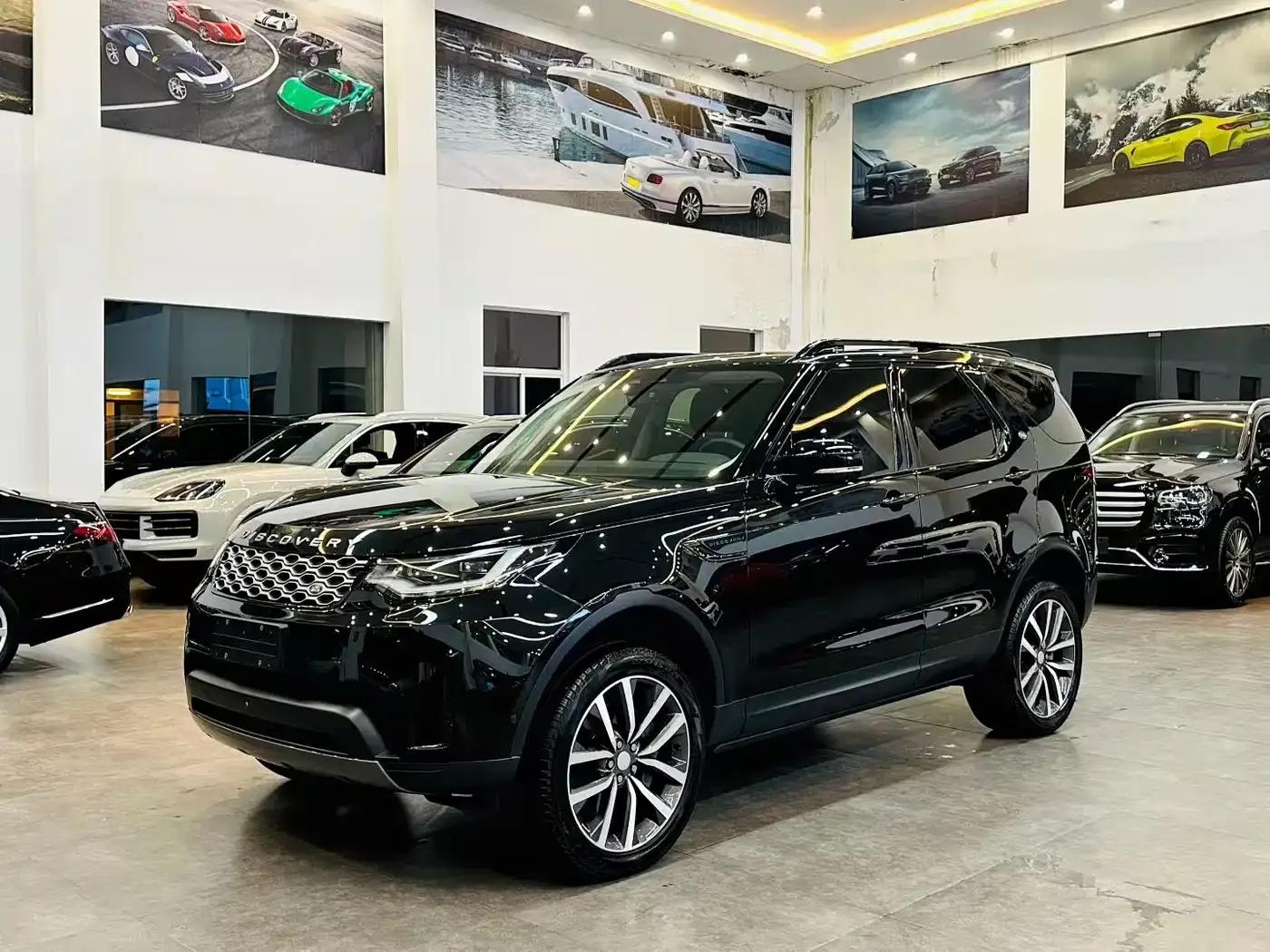 Discover the 2023 360PS R-Dynamic S — миниатюра 1
