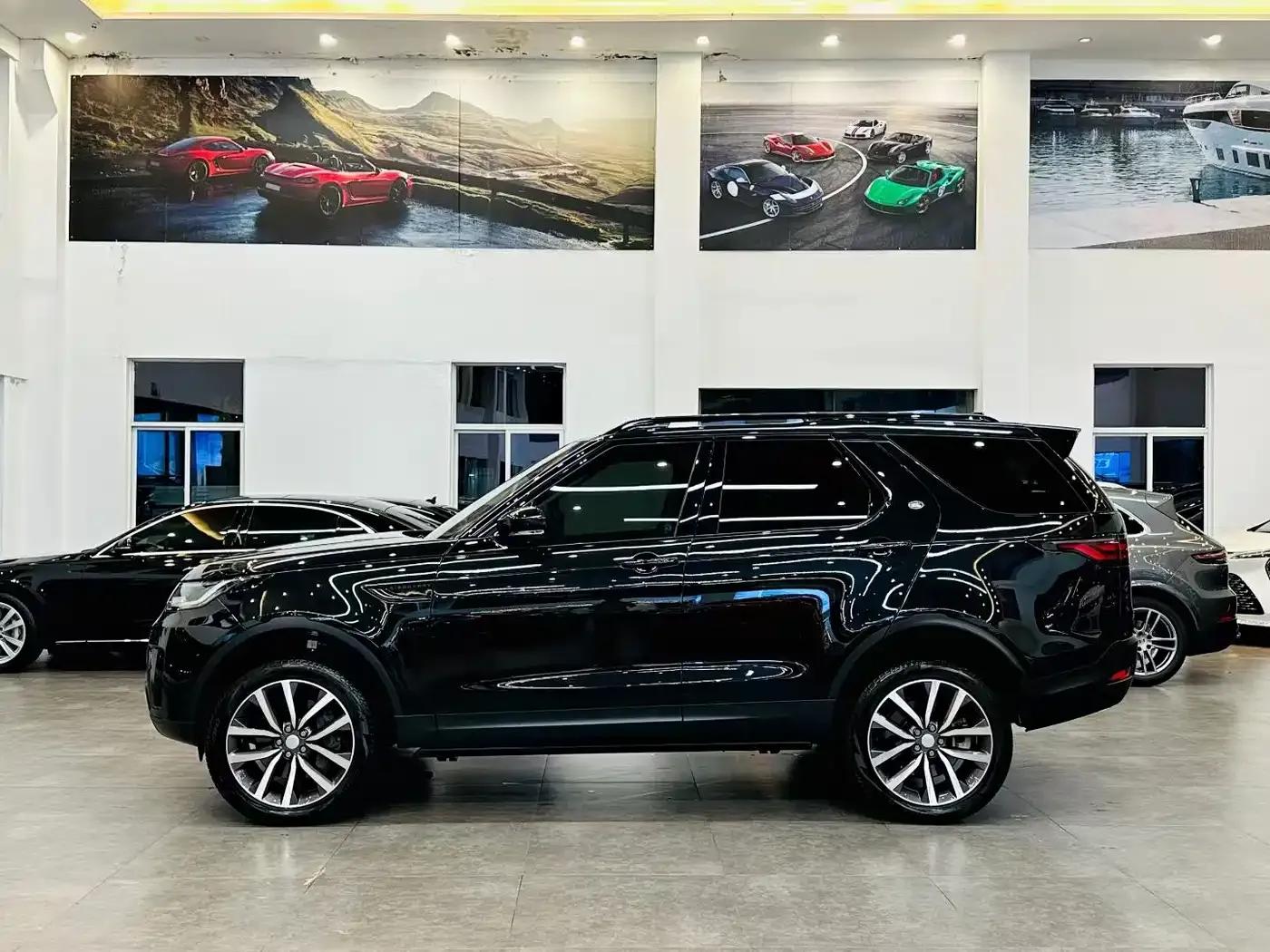 Discover the 2023 360PS R-Dynamic S — миниатюра 3