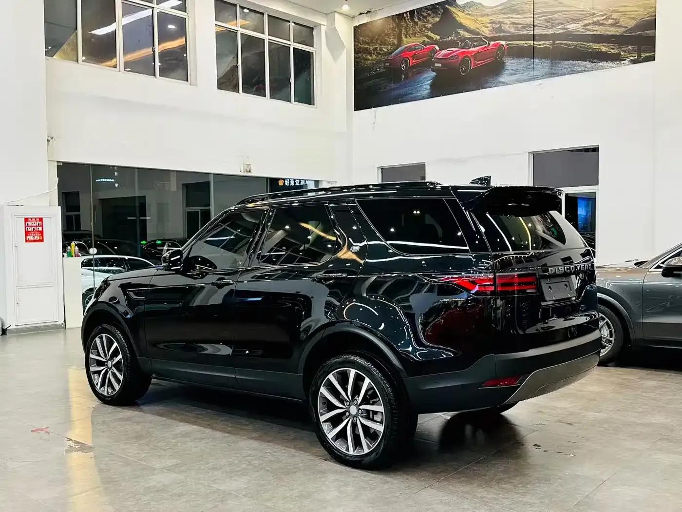 Discover the 2023 360PS R-Dynamic S — миниатюра 4
