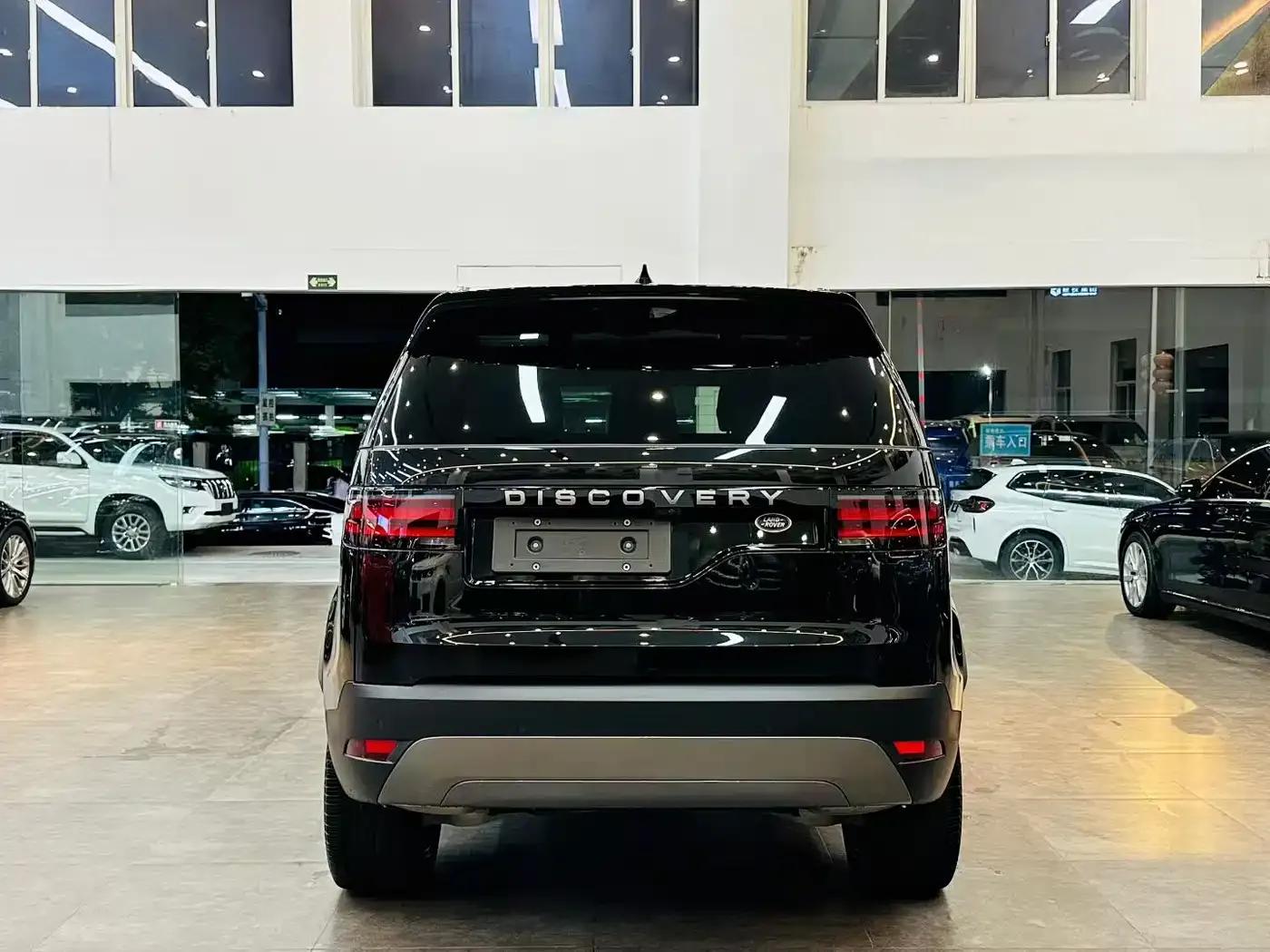 Discover the 2023 360PS R-Dynamic S — миниатюра 5