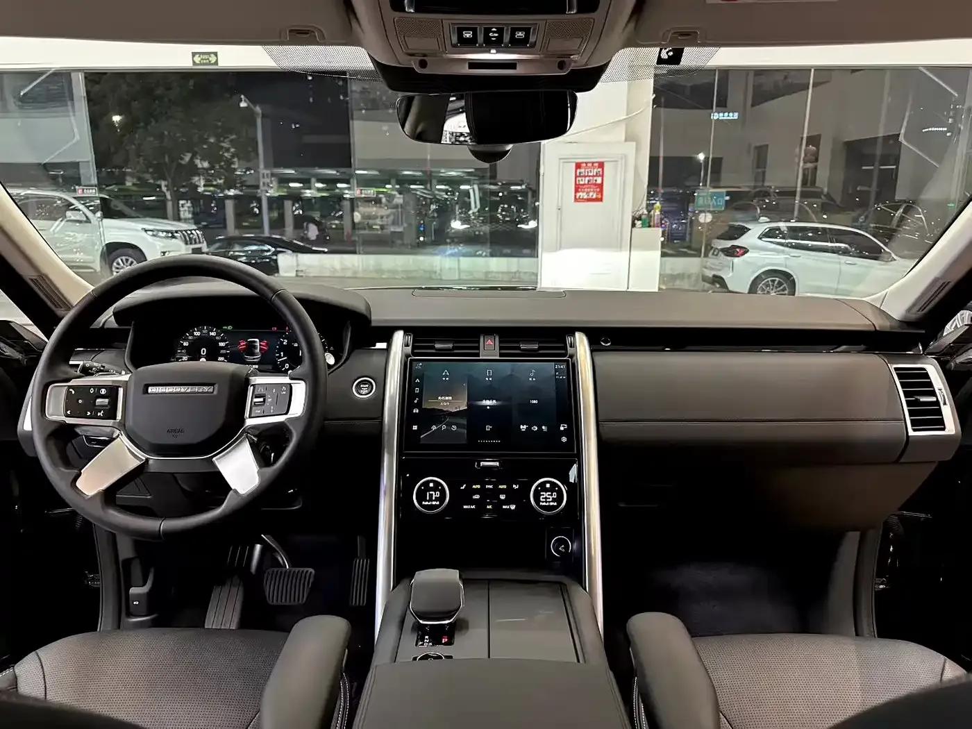 Discover the 2023 360PS R-Dynamic S — миниатюра 8