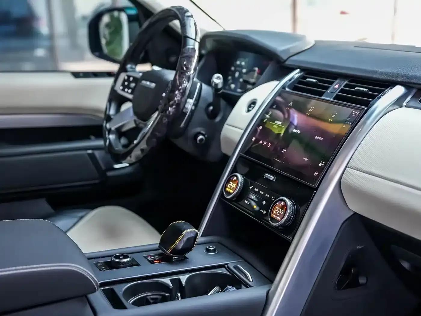 Discover the 2021 360PS R-Dynamic S — миниатюра 5