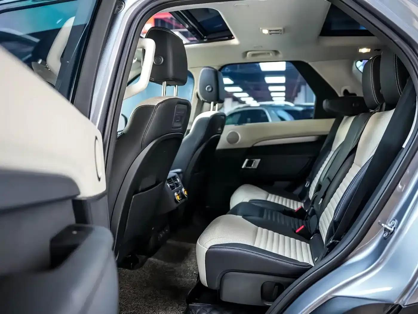 Discover the 2021 360PS R-Dynamic S — миниатюра 7