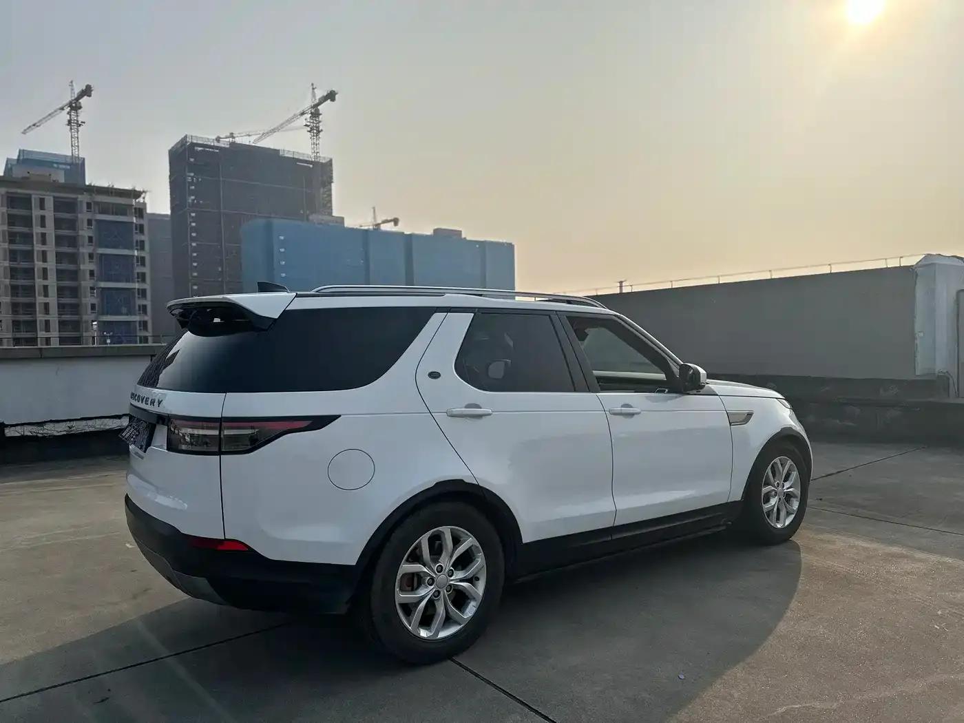 Discovery 2017 3.0 SC V6 SE — миниатюра 5