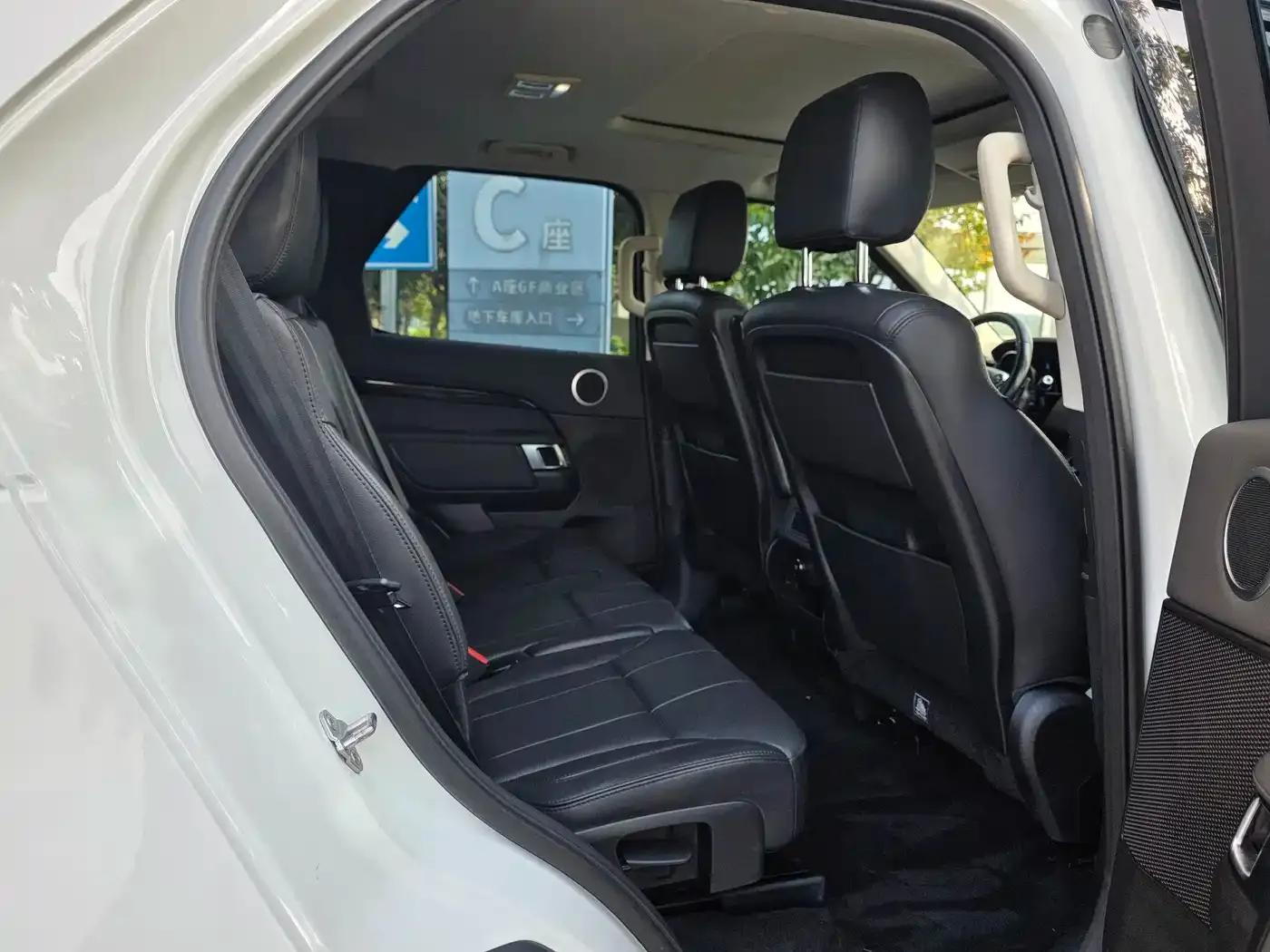 Discovery 2019 3.0 SC V6 SE — миниатюра 11