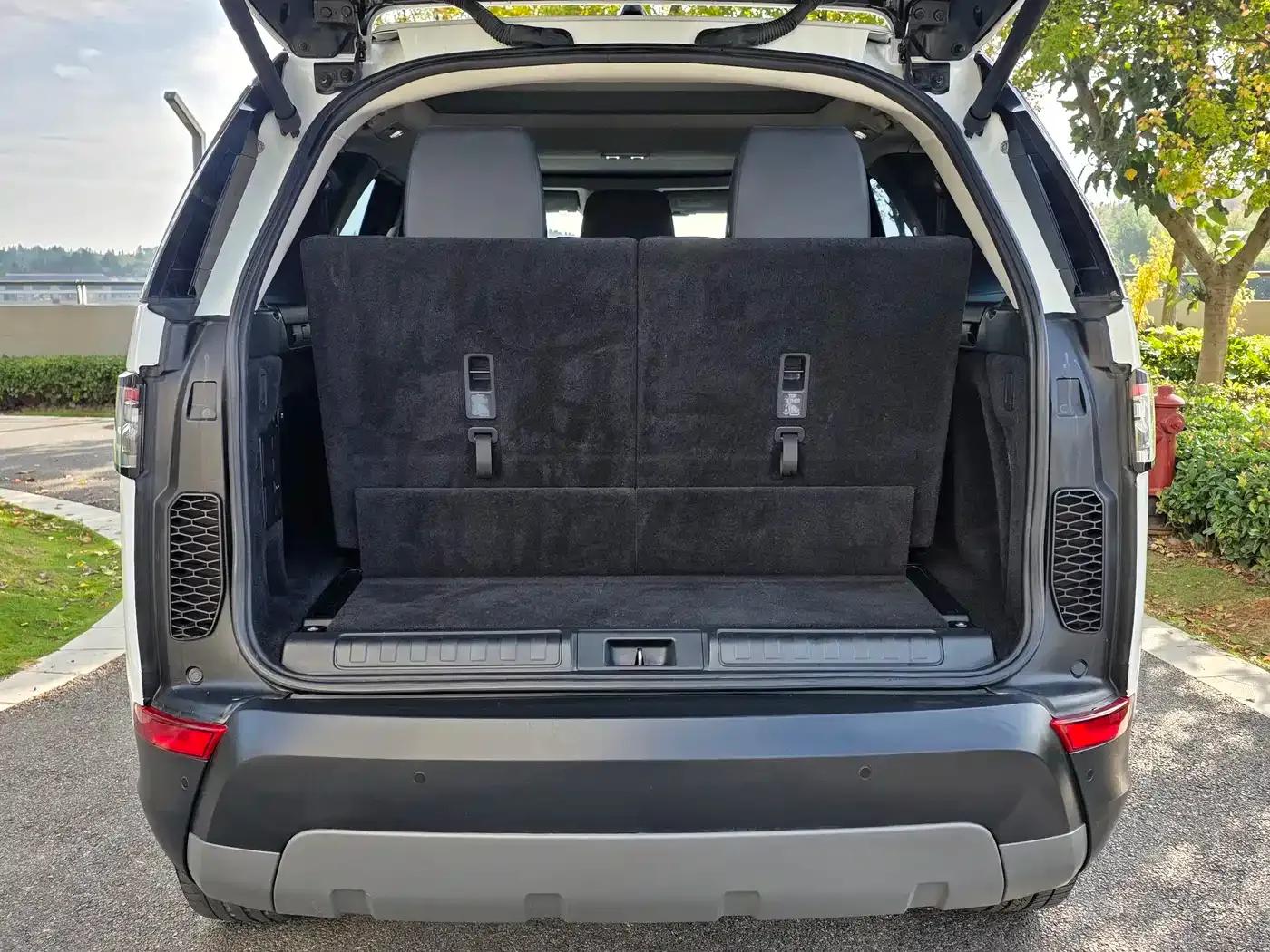 Discovery 2019 3.0 SC V6 SE — миниатюра 12