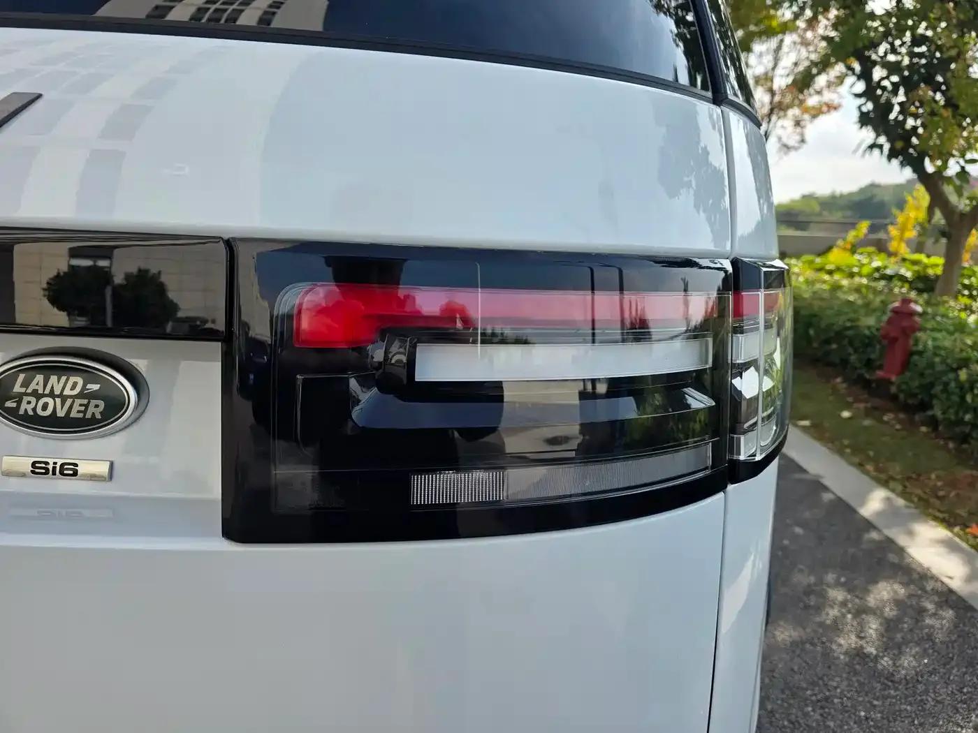 Discovery 2019 3.0 SC V6 SE — миниатюра 13