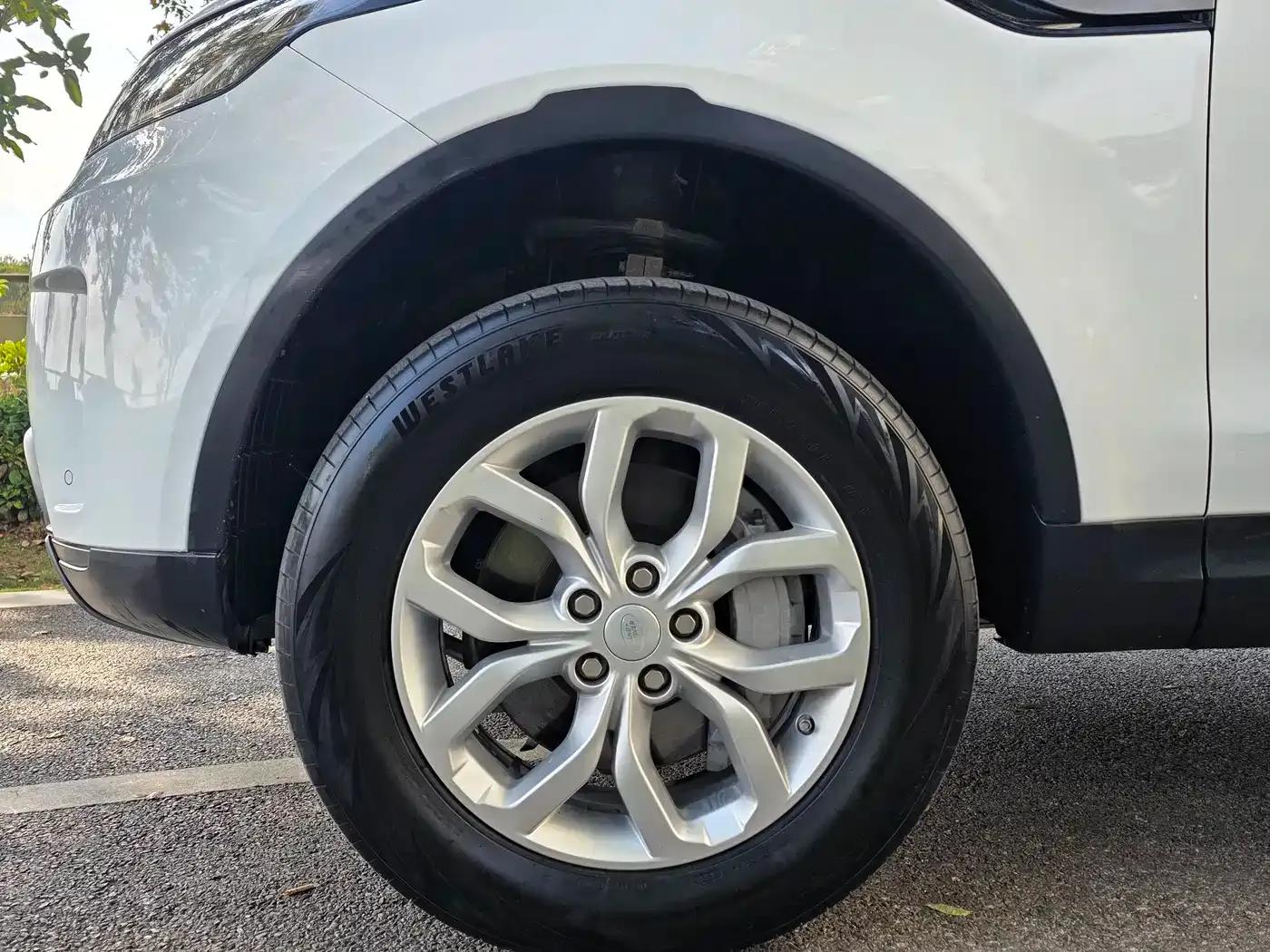 Discovery 2019 3.0 SC V6 SE — миниатюра 14